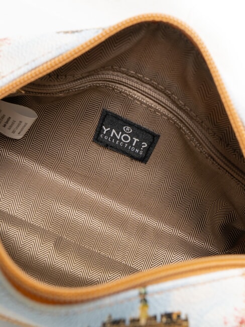 YESBAG Kosmetikkoffer R&Ouml;MISCHE FERIEN - Beauty-Case