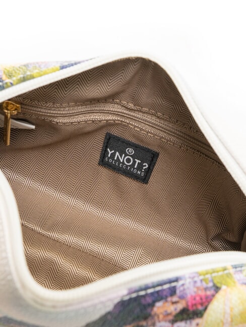 YESBAG Kosmetikkoffer romantische K&uuml;ste - Beauty-Case