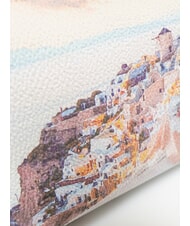 YNOT YESBAG Mittelgro&szlig;es Kosmetikgeh&auml;use Sonnenuntergang in Griechenland - Etuitaschen &amp; Necessaire - 4