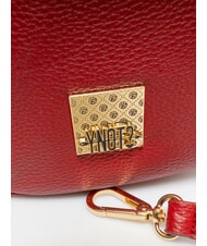 YNOT RACHEL Hobo-Tasche mit Schulterriemen Kirsche - Damentaschen - 3