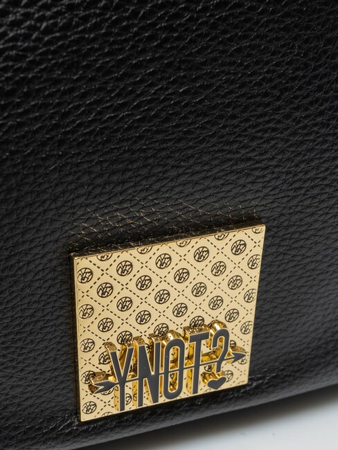 RACHEL Umh&auml;ngetasche SCHWARZ - Damentaschen