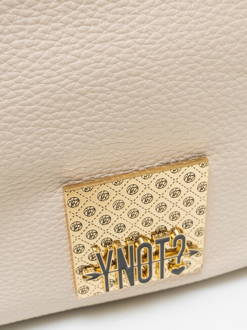 RACHEL Umh&auml;ngetasche Creme - Damentaschen