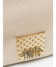 YNOT RACHEL Umh&auml;ngetasche Creme - Damentaschen - 3