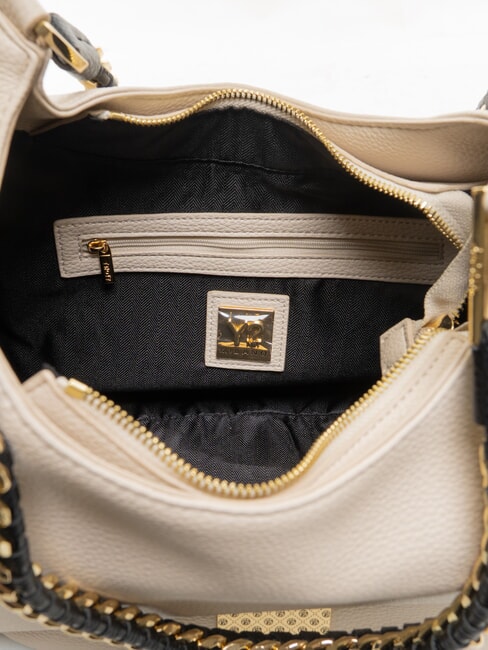 RACHEL Umh&auml;ngetasche Creme - Damentaschen