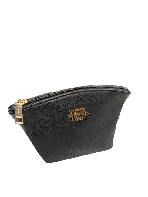 LOVERS Ausgestellter Kosmetikkoffer SCHWARZ - Beauty-Case