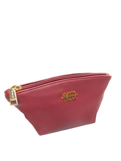 LOVERS Ausgestellter Kosmetikkoffer Kirsche - Beauty-Case