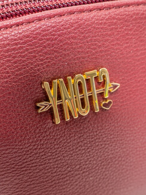 LOVERS Ausgestellter Kosmetikkoffer Kirsche - Beauty-Case