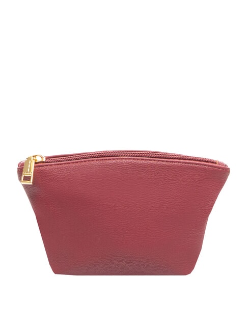 LOVERS Ausgestellter Kosmetikkoffer Kirsche - Beauty-Case