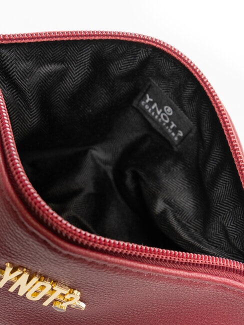 LOVERS Ausgestellter Kosmetikkoffer Kirsche - Beauty-Case