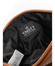 YNOT LOVERS Ausgestellter Kosmetikkoffer br&auml;unen - Beauty-Case - 4