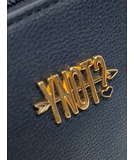 YNOT LOVERS Ausgestellter Kosmetikkoffer Marine - Beauty-Case - 3