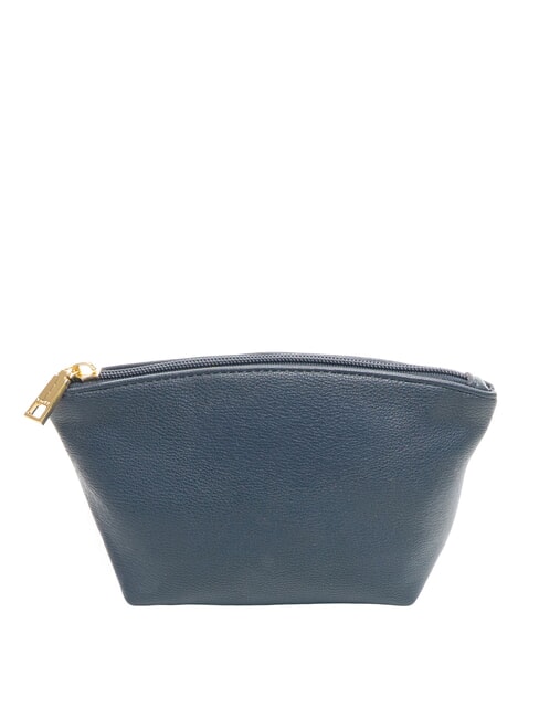 LOVERS Ausgestellter Kosmetikkoffer Marine - Beauty-Case