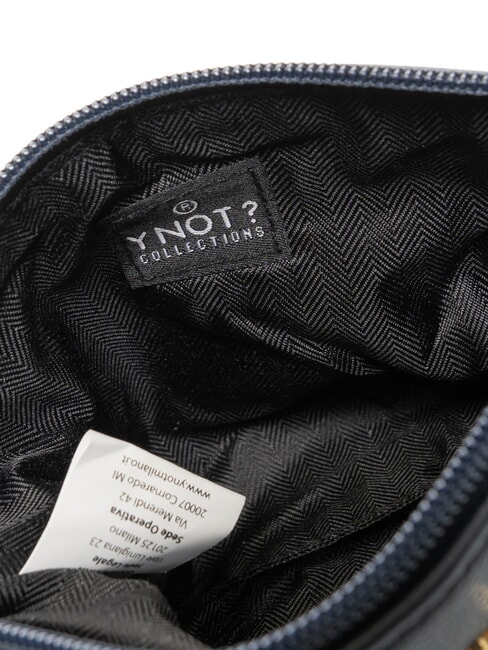 LOVERS Ausgestellter Kosmetikkoffer Marine - Beauty-Case