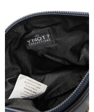 YNOT LOVERS Ausgestellter Kosmetikkoffer Marine - Beauty-Case - 5