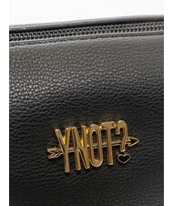 YNOT LOVERS Kosmetikkoffer SCHWARZ - Beauty-Case - 3