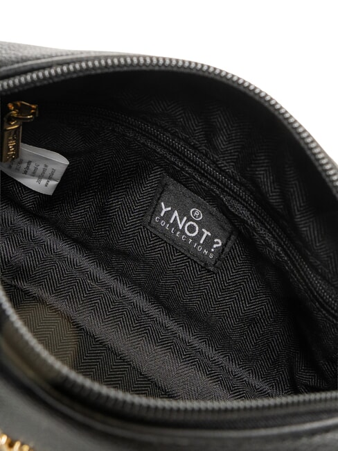 LOVERS Kosmetikkoffer SCHWARZ - Beauty-Case