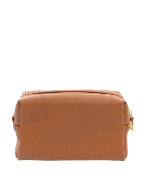 LOVERS Kosmetikkoffer br&auml;unen - Beauty-Case