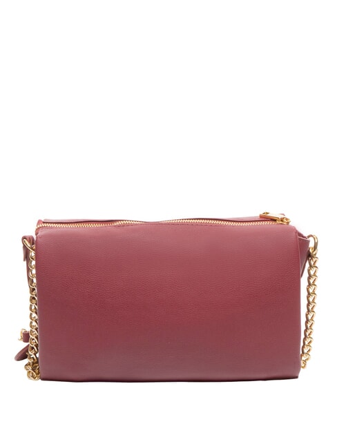 LOVERS Mittelgro&szlig;e Schultertasche Kirsche - Damentaschen