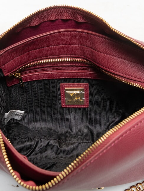 LOVERS Mittelgro&szlig;e Schultertasche Kirsche - Damentaschen