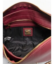 YNOT LOVERS Mittelgro&szlig;e Schultertasche Kirsche - Damentaschen - 5