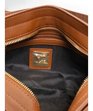 YNOT LOVERS Schultertasche mit Klappe br&auml;unen - Damentaschen - 5