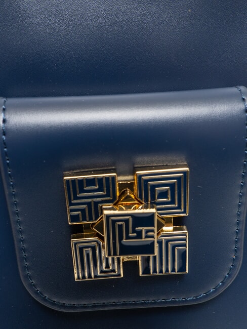 LUCY Hobo-Schultertasche Marine - Damentaschen