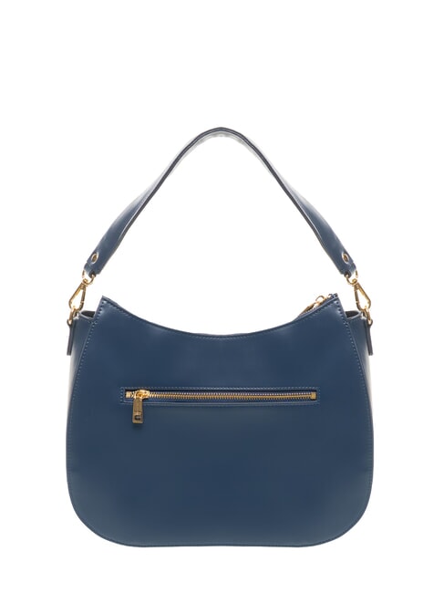 LUCY Hobo-Schultertasche Marine - Damentaschen
