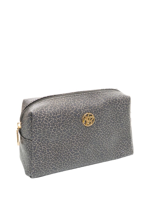 LUX Kosmetikkoffer SCHWARZ - Beauty-Case