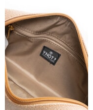 YNOT LUX Kosmetikkoffer Karamell - Beauty-Case - 5