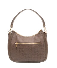 YNOT LABIRINT Hobo-Schultertasche Nuss - Damentaschen - 4