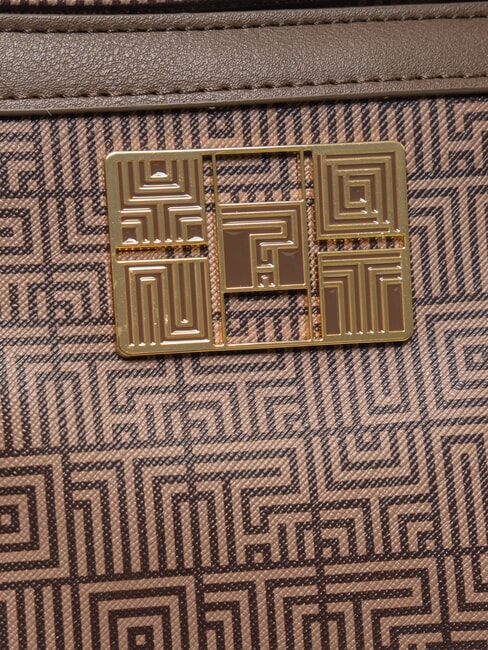 LABIRINT Handtasche Nuss - Damentaschen