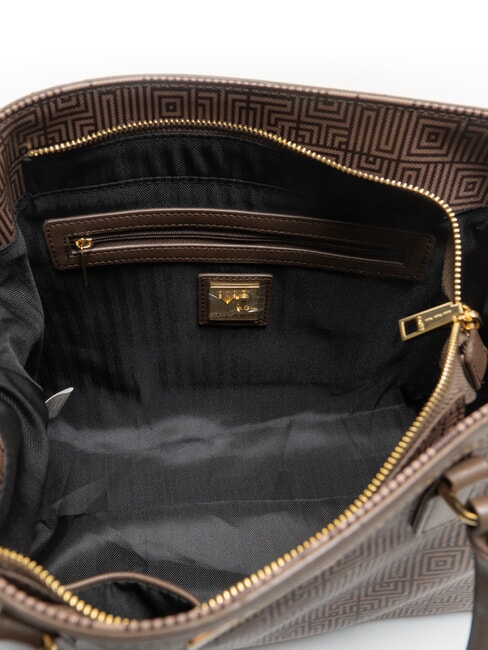 LABIRINT Handtasche Nuss - Damentaschen