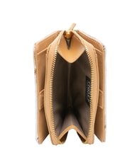 YNOT YESBAG Kleine Geldb&ouml;rse blumenreicher Kanal - Brieftaschen Damen - 4