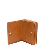 YNOT YESBAG Kleine Geldb&ouml;rse gelbe Blume - Brieftaschen Damen - 2