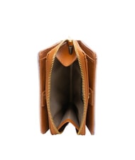 YNOT YESBAG Kleine Geldb&ouml;rse gelbe Blume - Brieftaschen Damen - 5