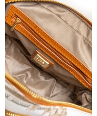 YNOT YESBAG Umh&auml;ngetasche mit &Uuml;berschlag London Kate - Damentaschen - 5