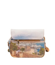 YNOT YESBAG Schultertasche mit Klappe Zitronenbaum - Damentaschen - 4