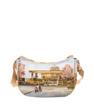 YNOT YESBAG Hobo-Schultertasche R&Ouml;MISCHE FERIEN - Damentaschen - 4