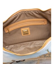 YNOT YESBAG Hobo-Schultertasche R&Ouml;MISCHE FERIEN - Damentaschen - 5