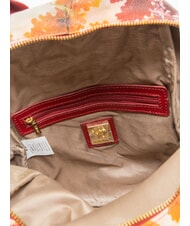 YNOT YESBAG Rucksack mit Tasche Rom regnet - Damentaschen - 5