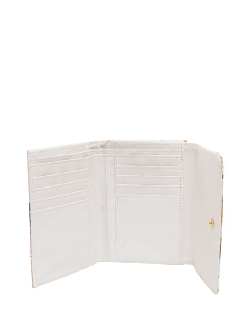 YESBAG Mittelgro&szlig;es M&uuml;nzportemonnaie romantische K&uuml;ste - Brieftaschen Damen