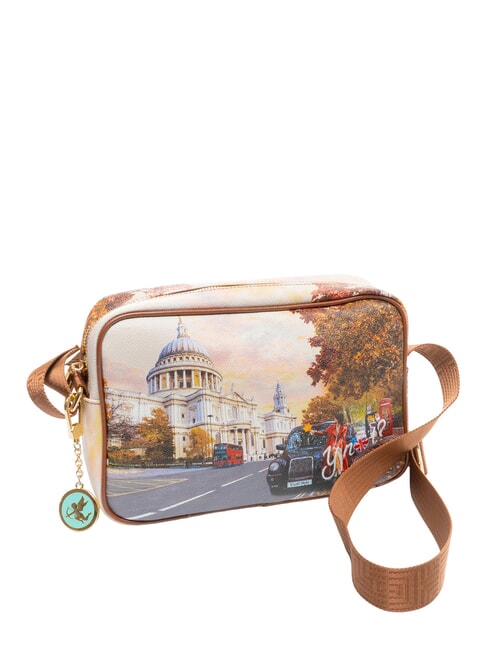 YESBAG Mittlere Kameratasche London-Tourist - Damentaschen