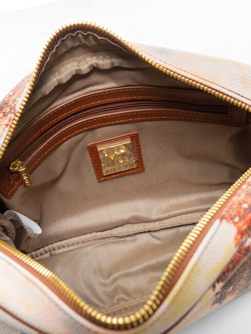 YESBAG Mittlere Kameratasche London-Tourist - Damentaschen