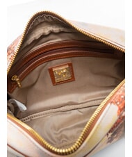 YNOT YESBAG Mittlere Kameratasche London-Tourist - Damentaschen - 5