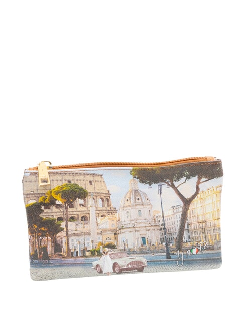 YESBAG Flache Clutch imperial - Damentaschen