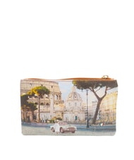 YNOT YESBAG Flache Clutch imperial - Damentaschen - 4
