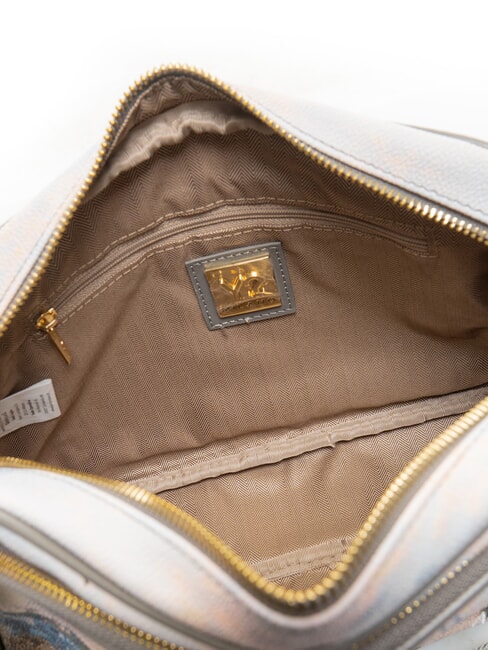 YESBAG Reporter-Schultertasche Paris / Kor - Damentaschen