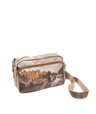 YNOT YESBAG Reporter-Schultertasche Herbst in Holland - Damentaschen - 2
