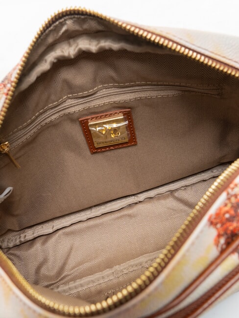 YESBAG Reporter-Schultertasche London-Tourist - Damentaschen