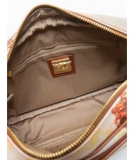 YNOT YESBAG Reporter-Schultertasche London-Tourist - Damentaschen - 5